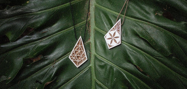 Sustainable Jewellery