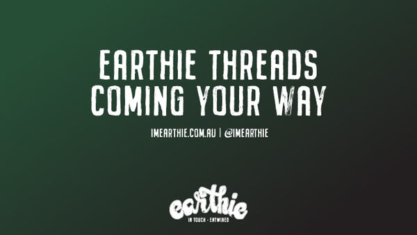 Earthie Gift Card