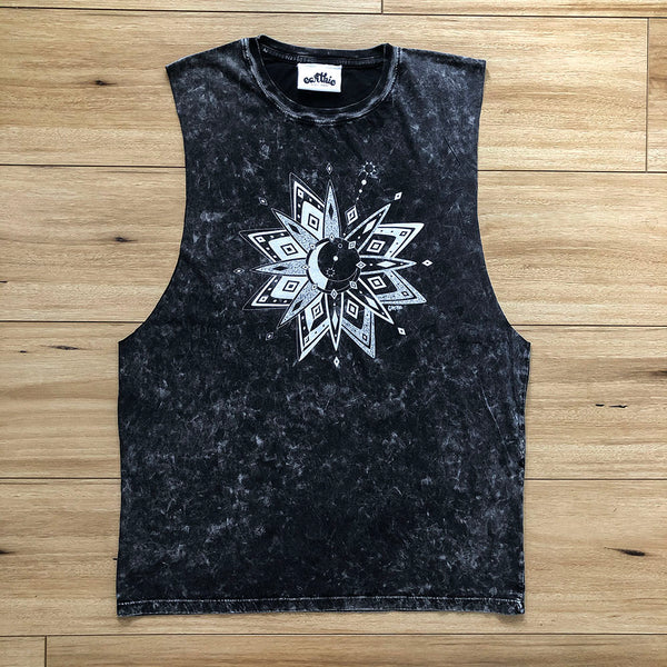 Astrix Cut-Off Tee