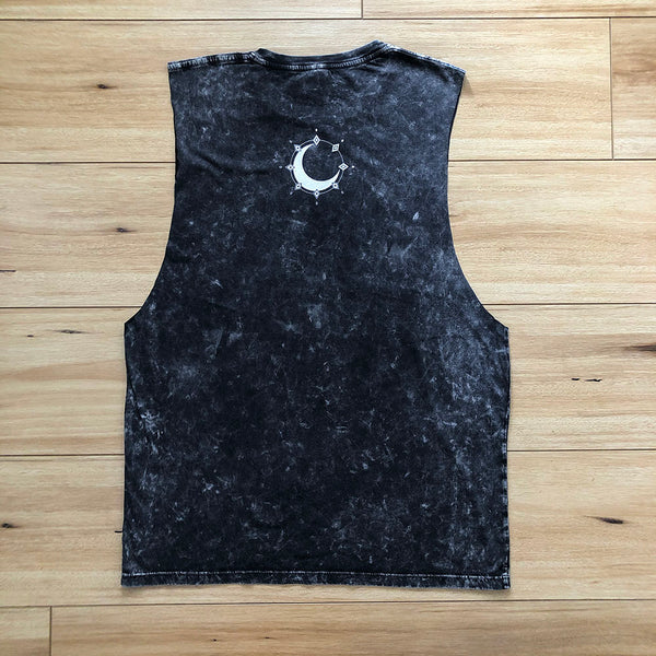 Astrix Cut-Off Tee
