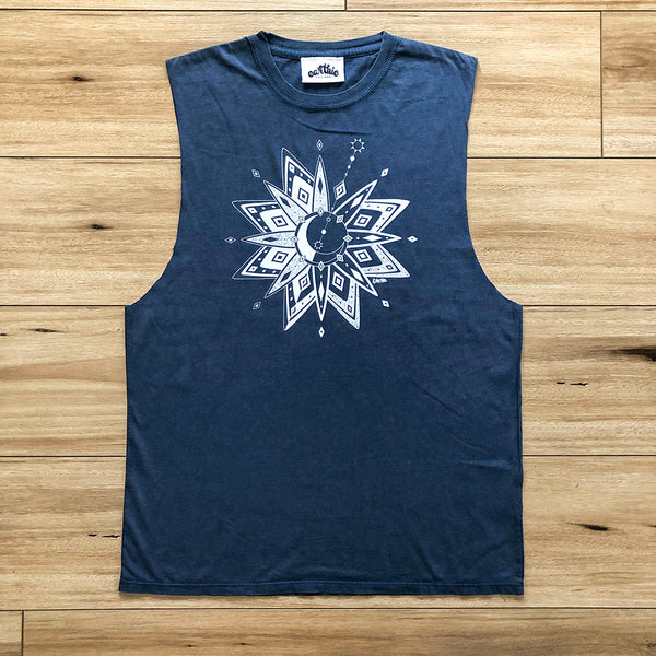Astrix Cut-Off Tee