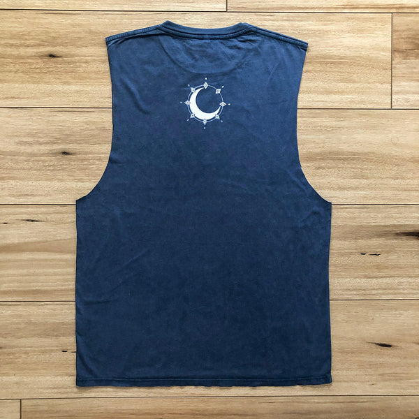 Astrix Cut-Off Tee