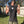 Load image into Gallery viewer, It's All Life Cut-Off Tee