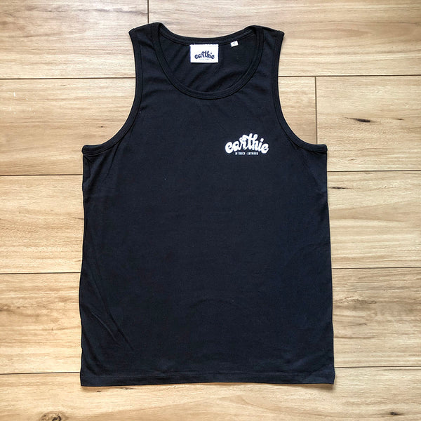 Earthie Mens Tank