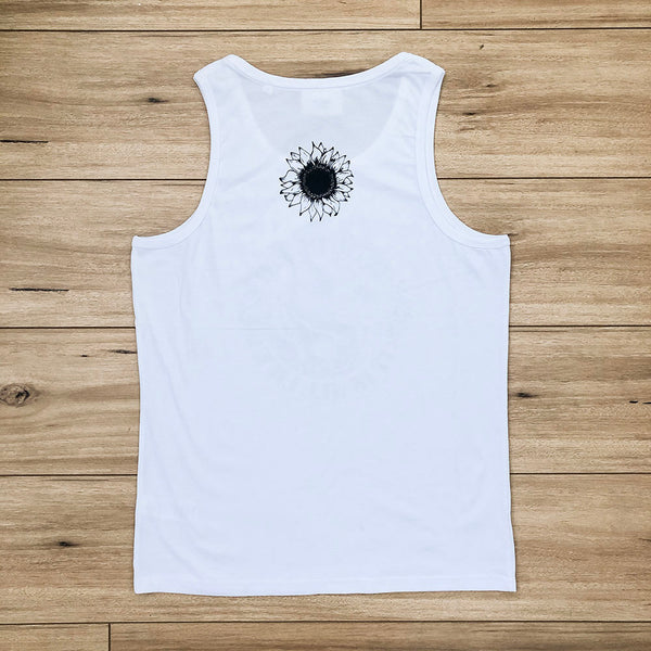 It's All Life Mens Tank
