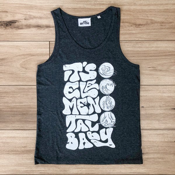 Elemental Singlet