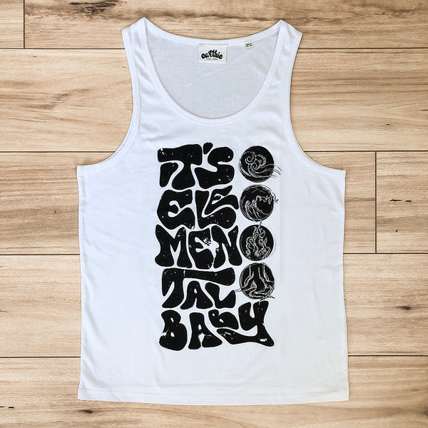 Elemental Singlet