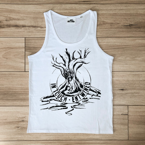 Entwined Singlet