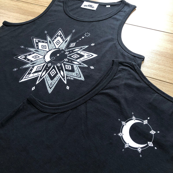 Astrix Mens Tank