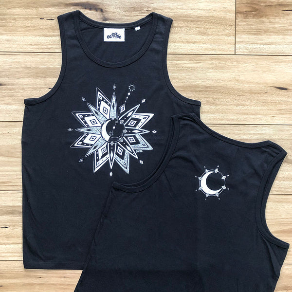 Astrix Mens Tank