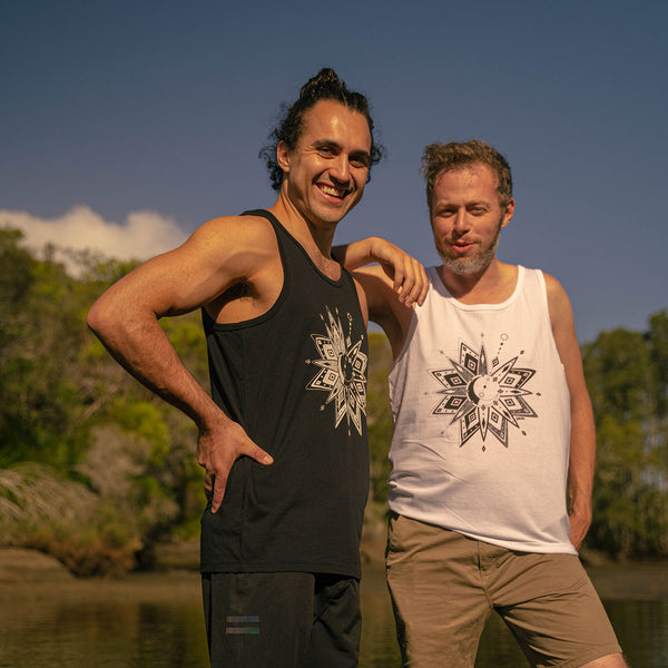 Astrix Mens Tank