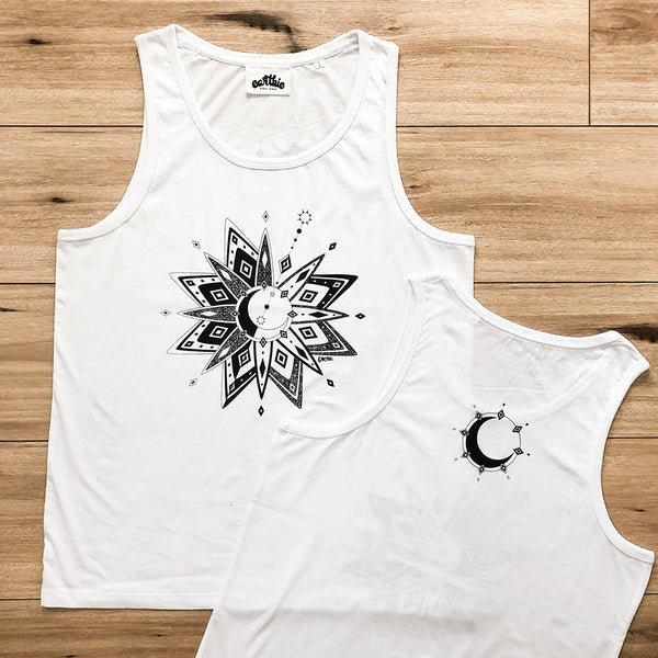Astrix Mens Tank