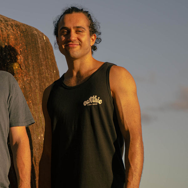 Earthie Mens Tank