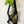 Load image into Gallery viewer, Black Macrame Plant Hanger And Bottle