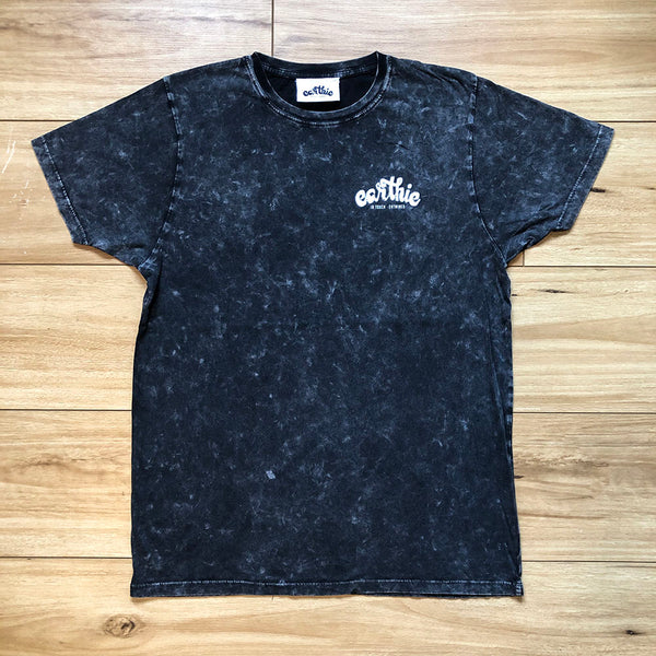 Earthie Tee – Small Logo
