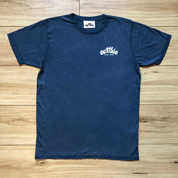 Earthie Tee – Small Logo