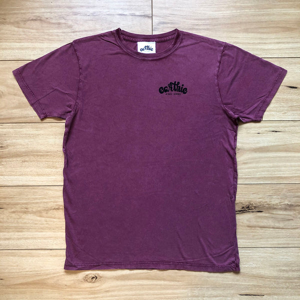 Earthie Tee – Small Logo