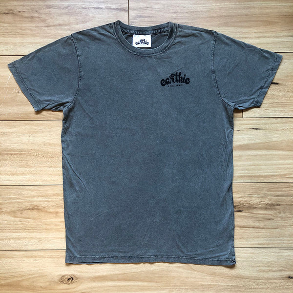 Earthie Tee – Small Logo