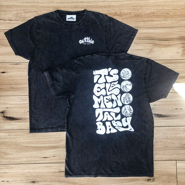 Elemental Tee