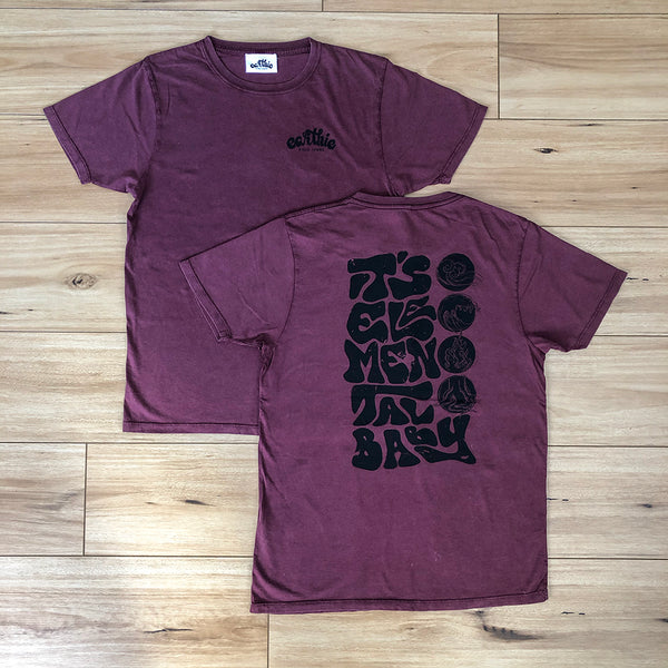 Elemental Tee