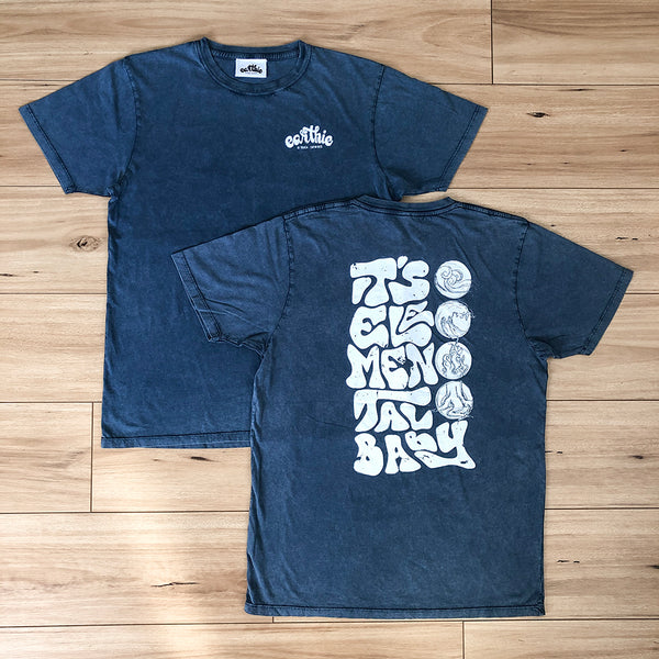 Elemental Tee