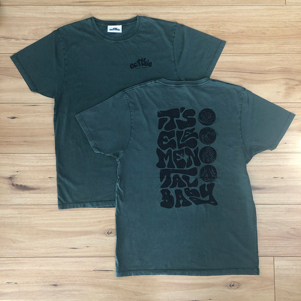 Elemental Tee