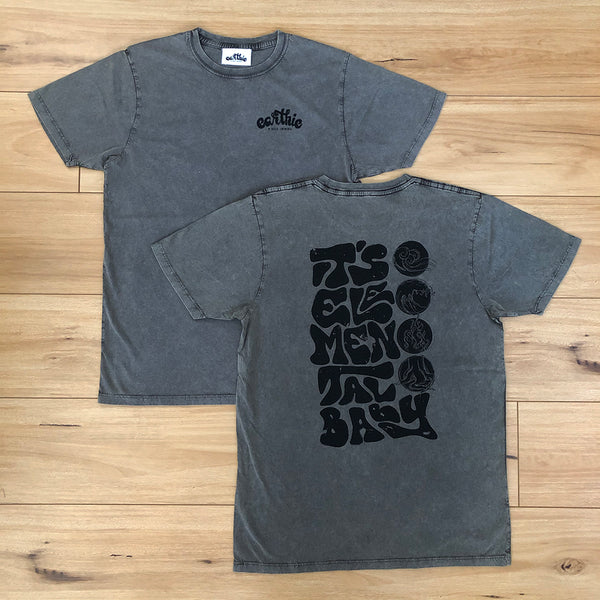 Elemental Tee