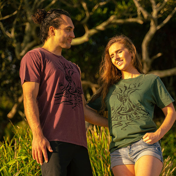 Entwined Tee
