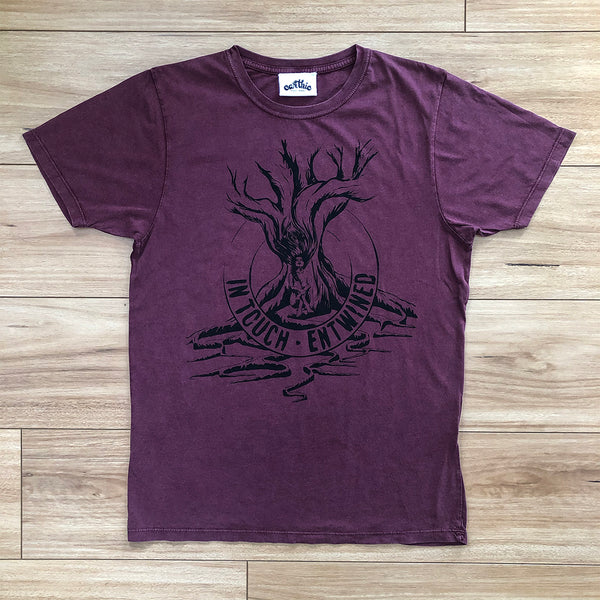 Entwined Tee