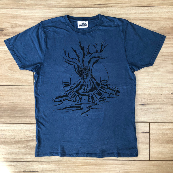 Entwined Tee