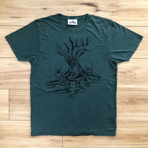 Entwined Tee
