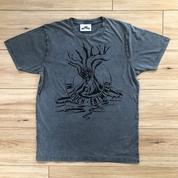 Entwined Tee