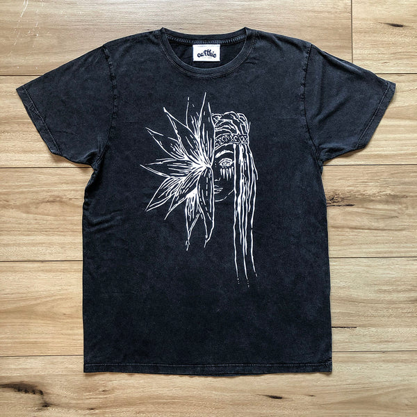 Flower Girl Tee