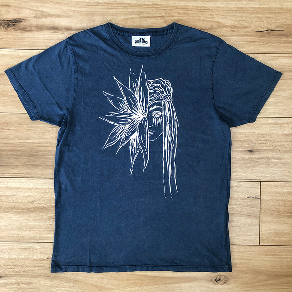 Flower Girl Tee