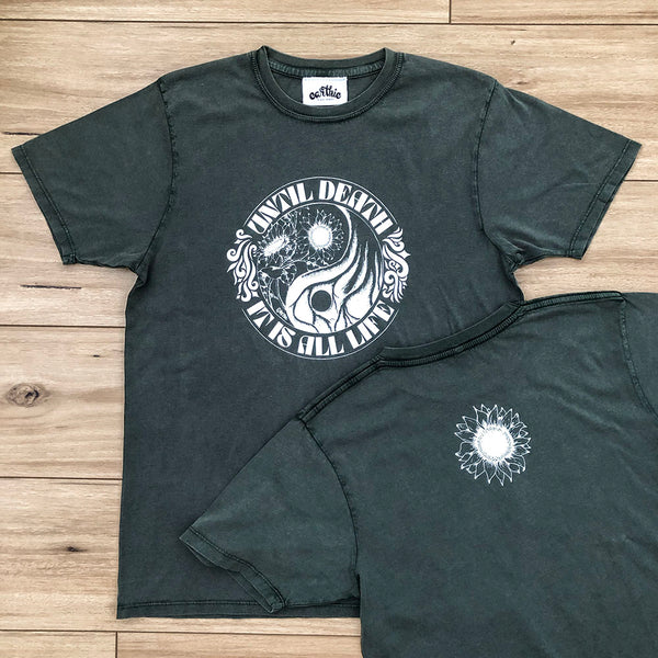 It's All Life Tee