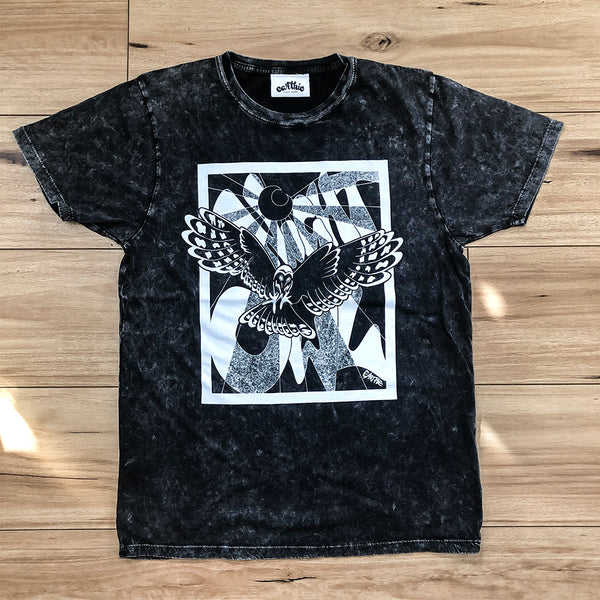 Night Owl Tee