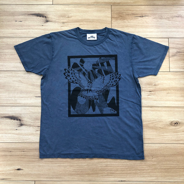Night Owl Tee