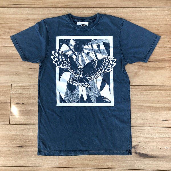 Night Owl Tee