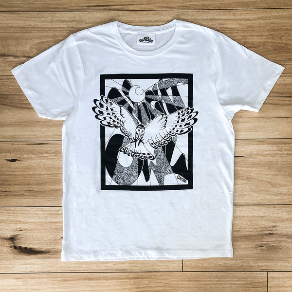 Night Owl Tee