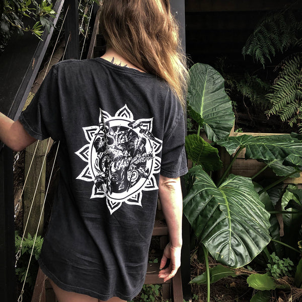 Stay Grounded Tee