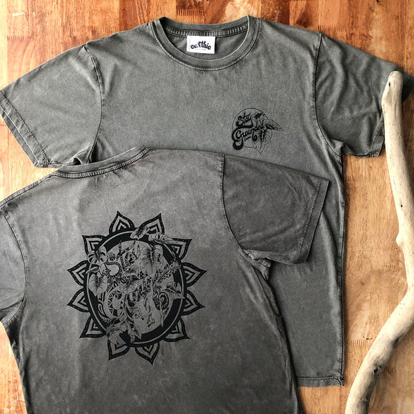 Stay Grounded Tee