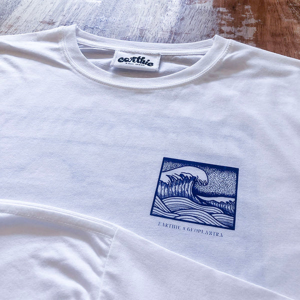 The Wave Tee