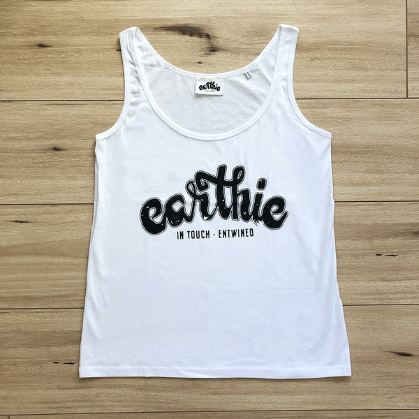 Earthie Loose Fit Singlet