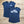 Load image into Gallery viewer, Earthie Rolled Sleeve Tee – Logo Front And Back