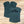 Load image into Gallery viewer, Earthie Rolled Sleeve Tee – Logo Front And Back