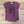 Load image into Gallery viewer, Flower Girl Rolled Sleeve Tee