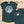 Load image into Gallery viewer, It's All Life Rolled Sleeve Tee
