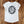 Load image into Gallery viewer, Stay Grounded Rolled Sleeve Tee