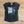 Load image into Gallery viewer, Wild And Free Rolled Sleeve Tee