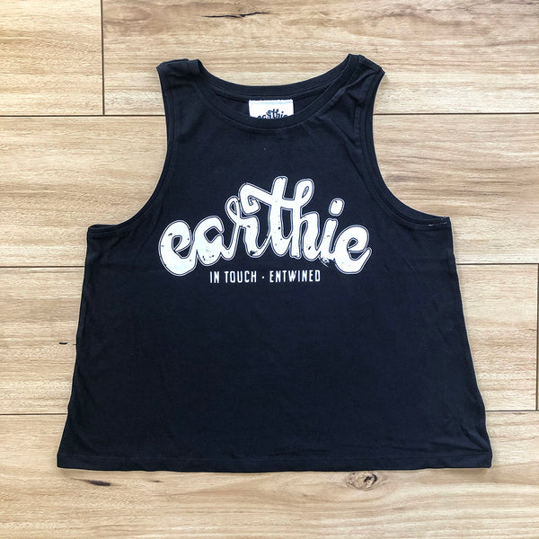 Earthie Tank Top